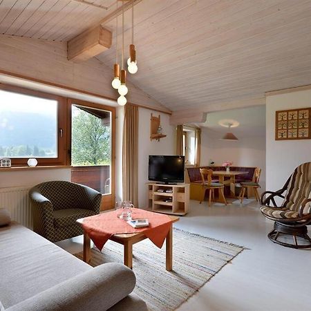 APARTMENTS Pension Foidl Oberndorf in Tirol Bagian luar foto