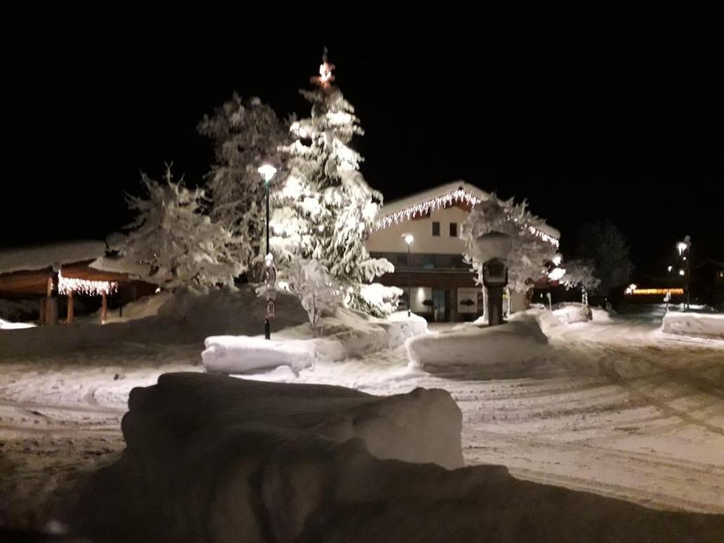 APARTMENTS Pension Foidl Oberndorf in Tirol Bagian luar foto